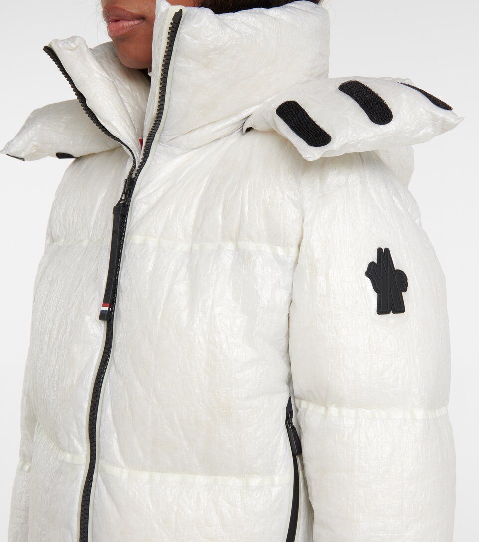 3 Moncler Grenoble - Piumino Da Sci Chalvine - Moncler Genius | Mytheresa