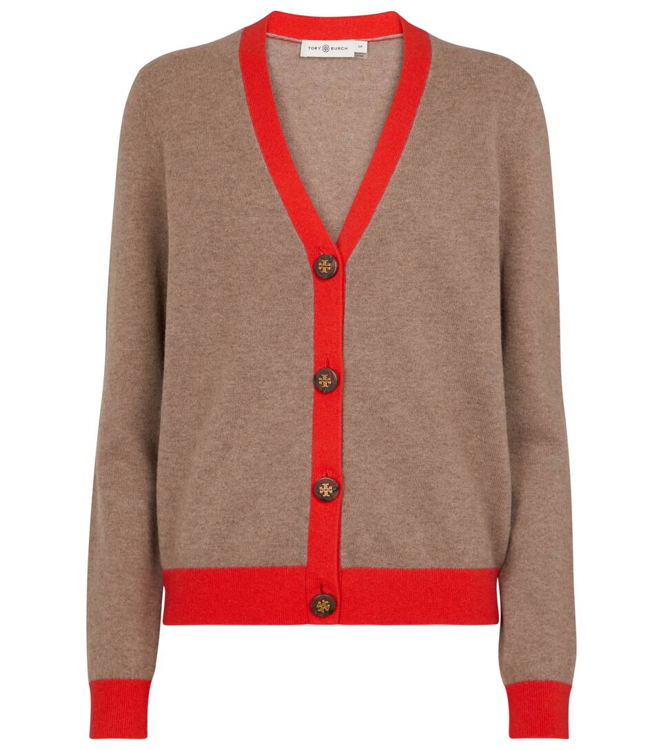 tory burch cashmere