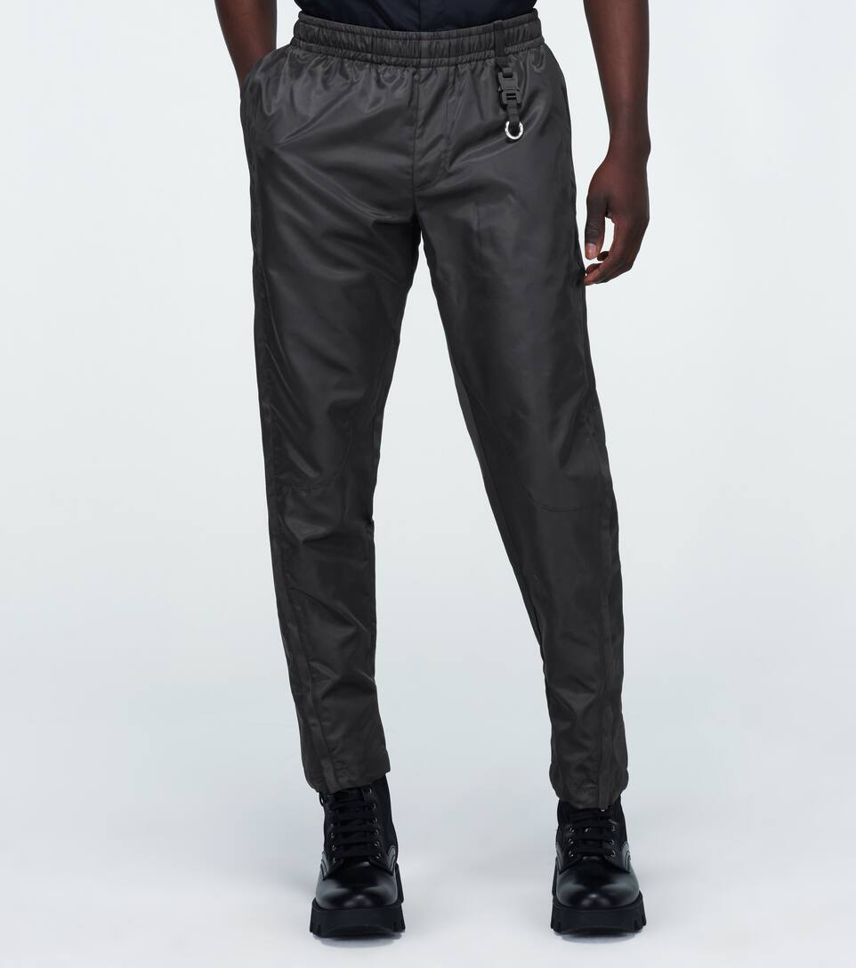alyx track pants