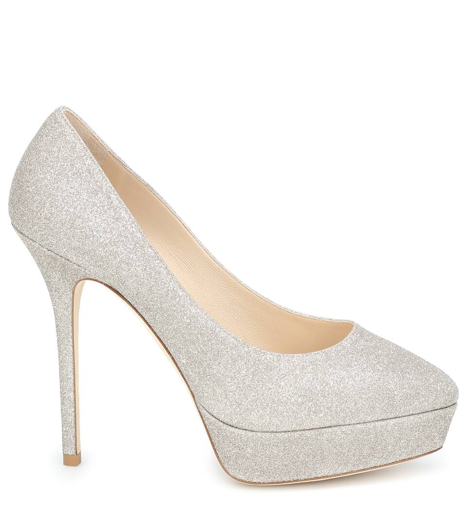 jimmy choo jenara 125