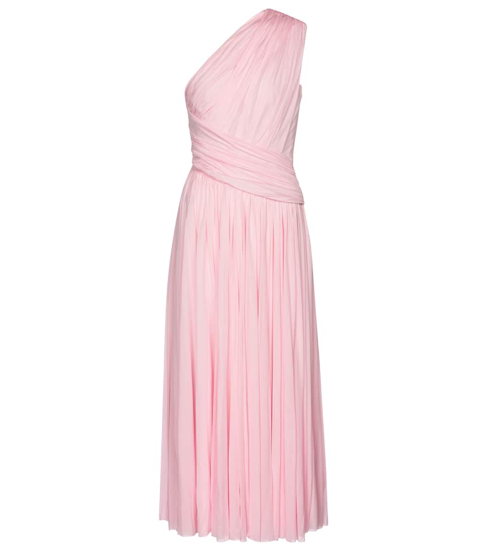 review twilight maxi dress