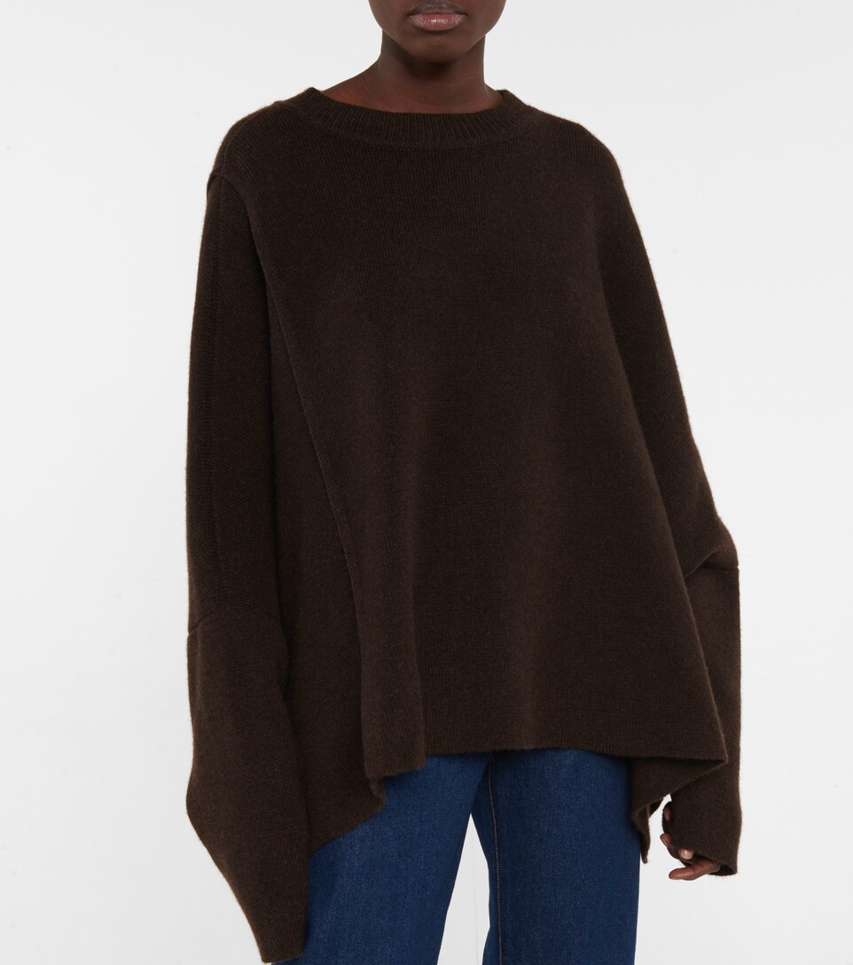 the row cordelia cashmere sweater