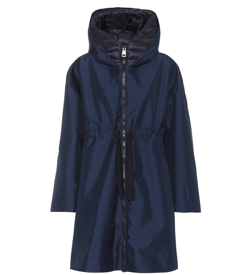 moncler beige raincoat moncler beige raincoat