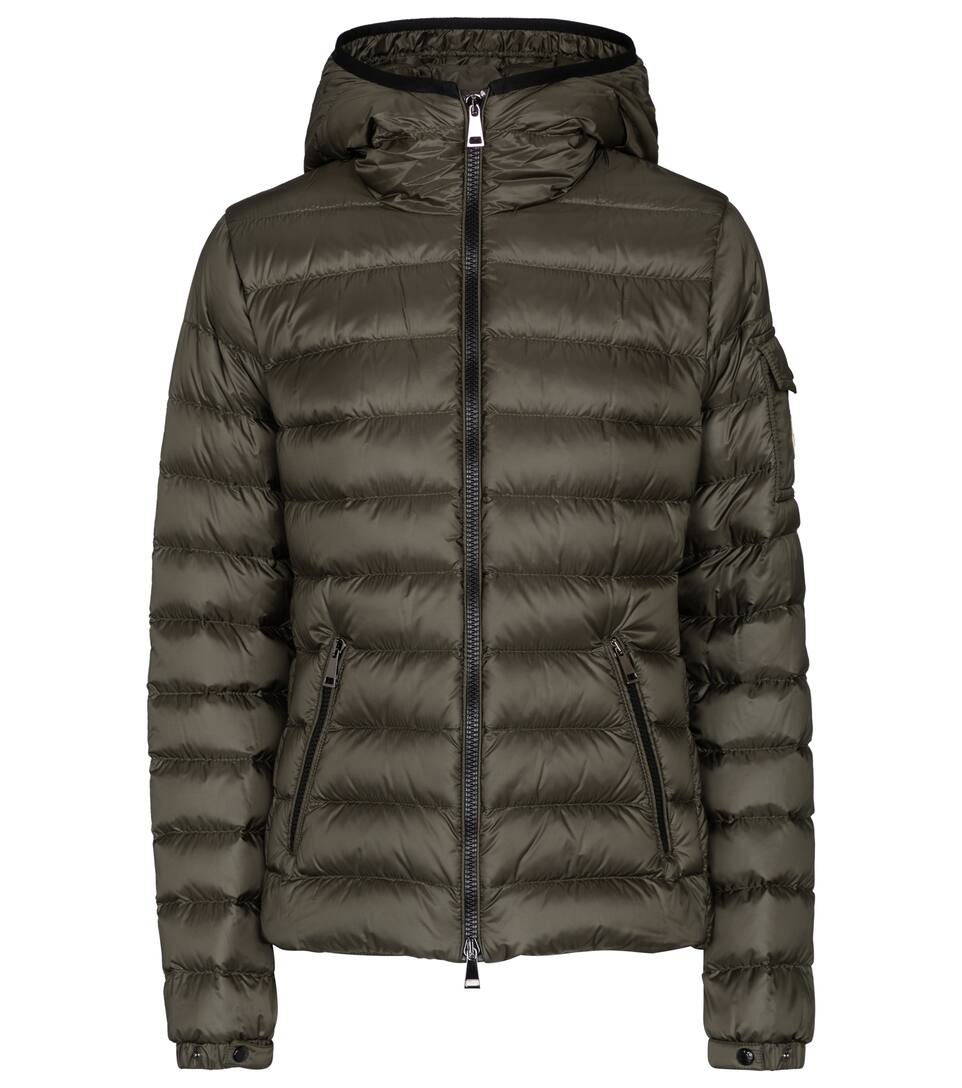 moncler bles jacket