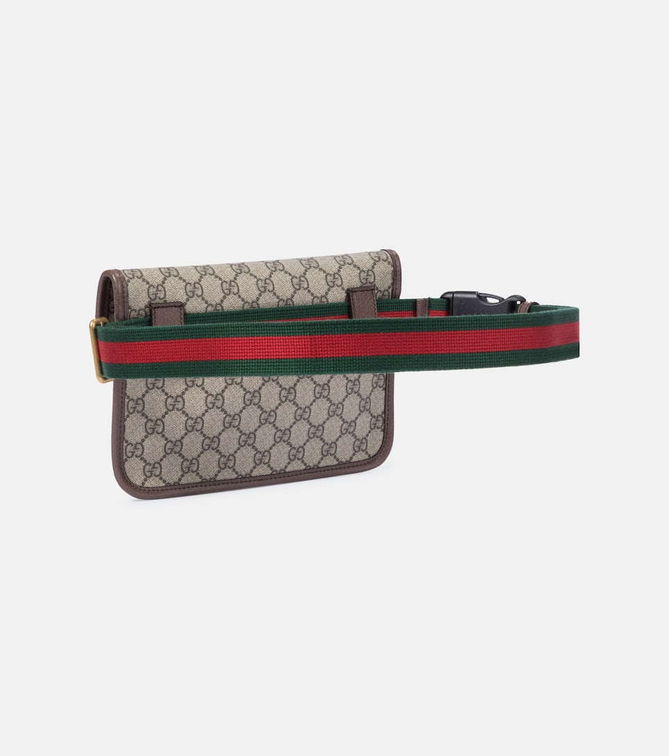 gucci neo vintage belt bag
