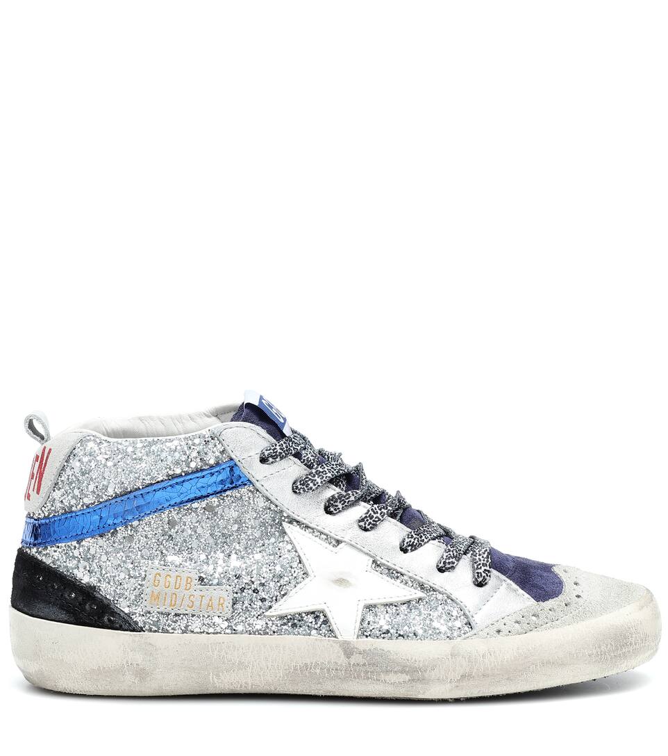 golden goose mid rise
