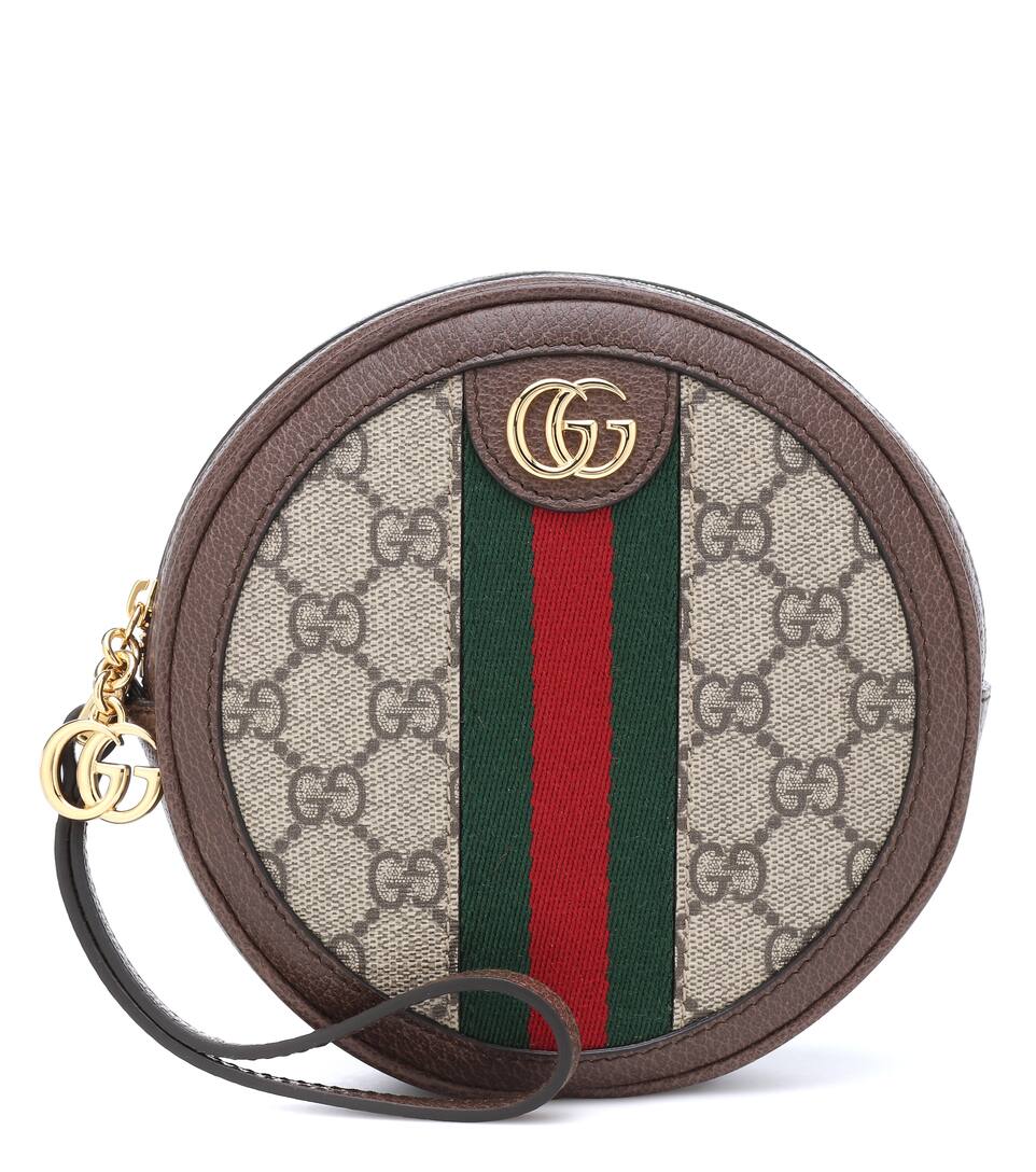 Ophidia Gg Wallet | Gucci - Mytheresa