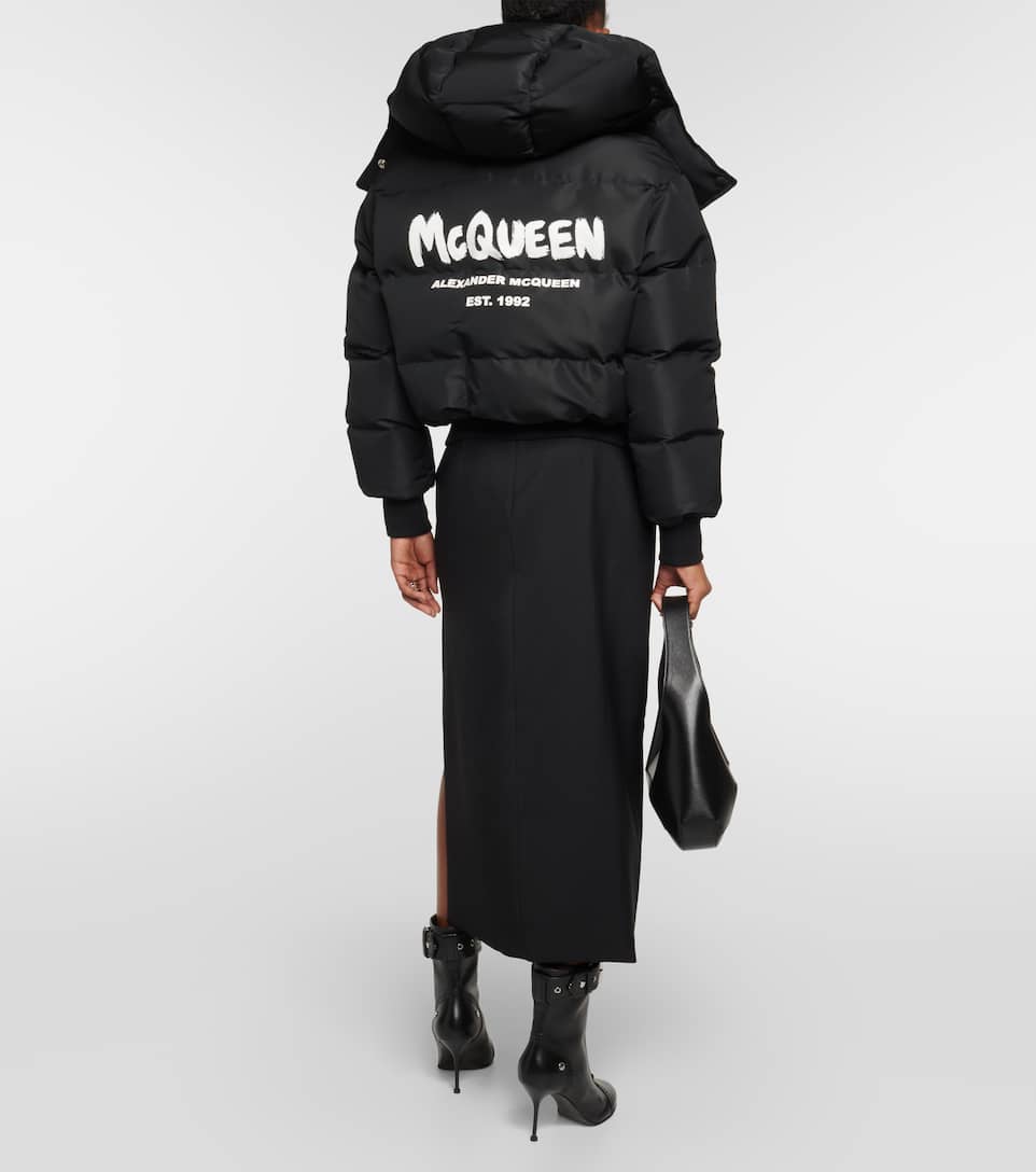 alexander mcqueen jacket