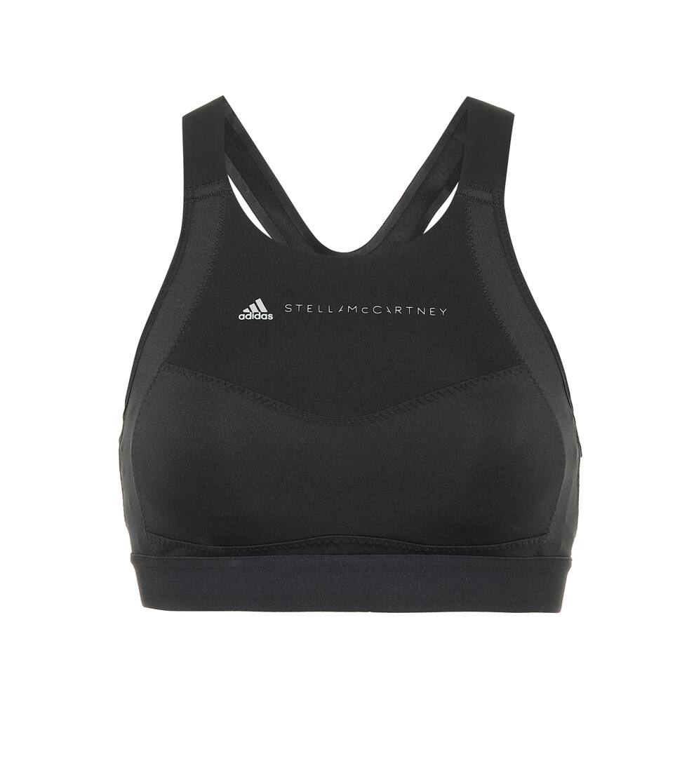 Mccartney Performance Top Cropped By Essential Adidas Stella OPkZwuliTX