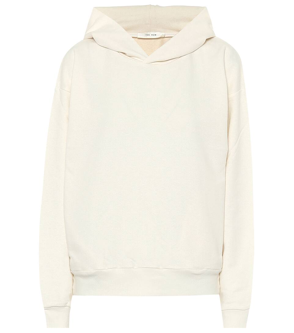 The row hoodie clearance