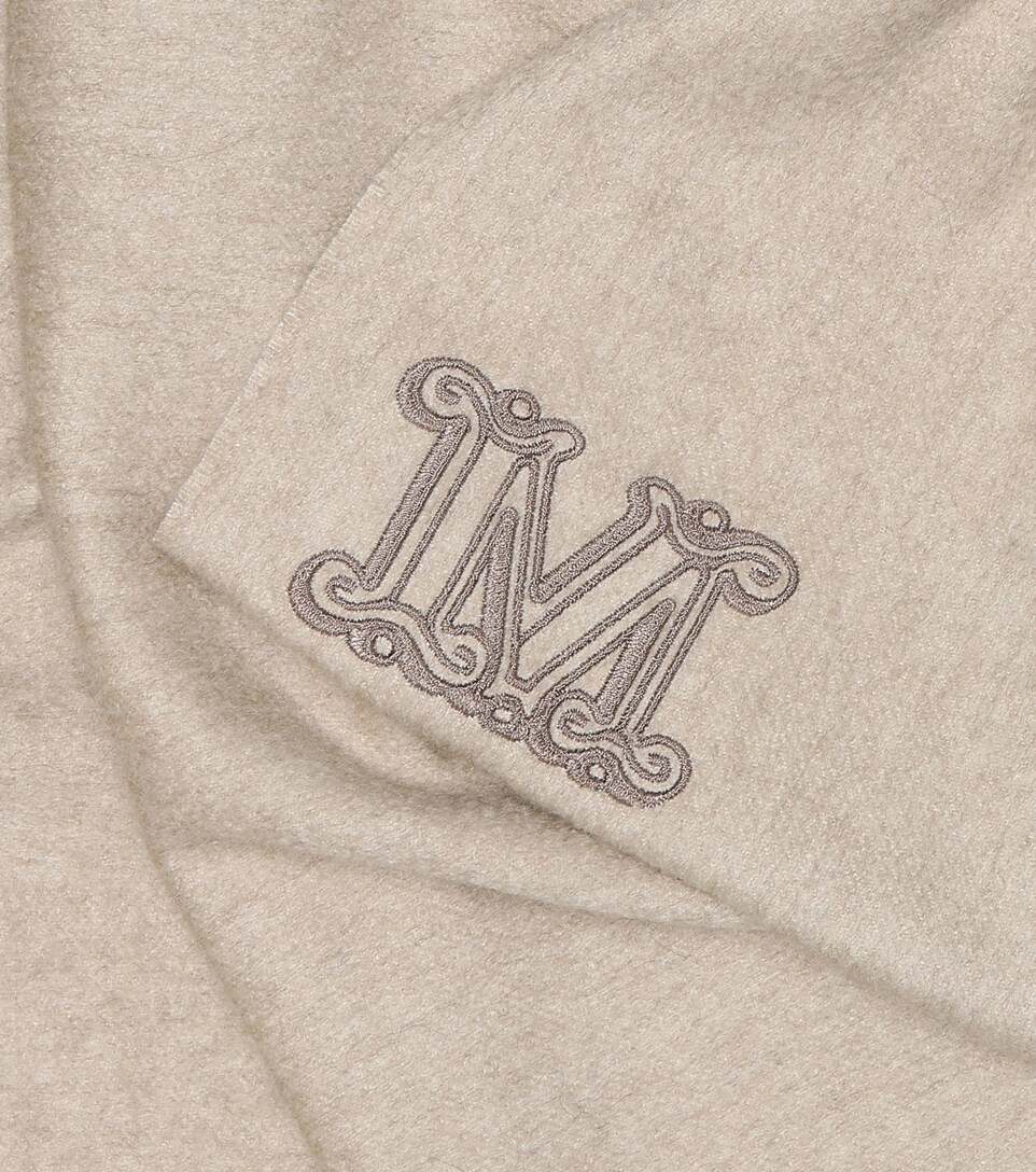 max mara dalia scarf