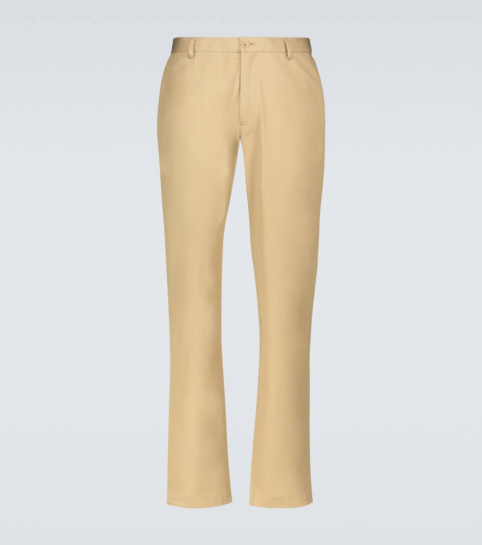 burberry chino pants