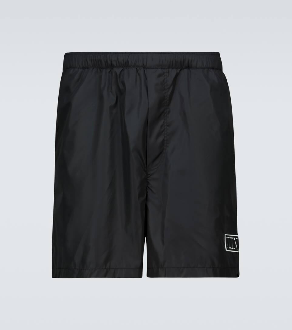 Vltn swim shorts clearance