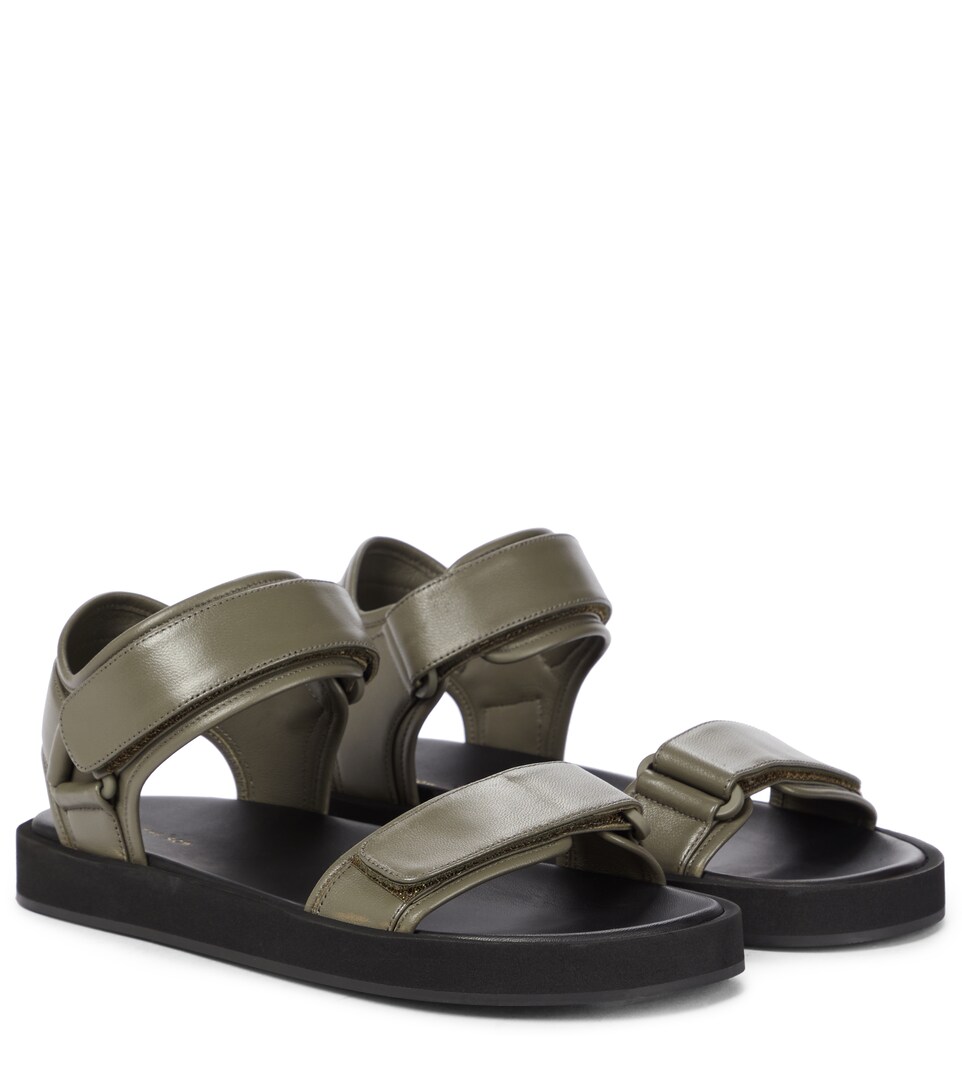 Olive green chacos ï¸