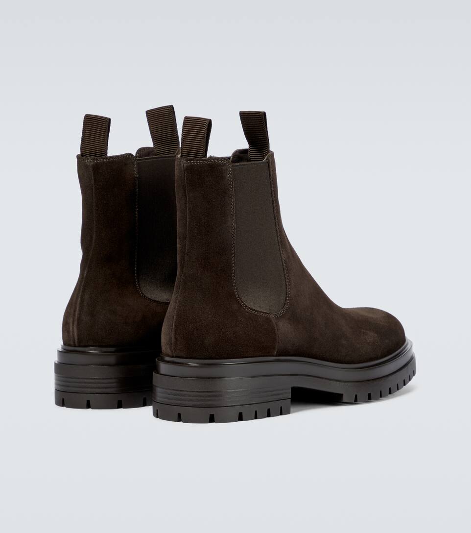 gianvito rossi chester boot