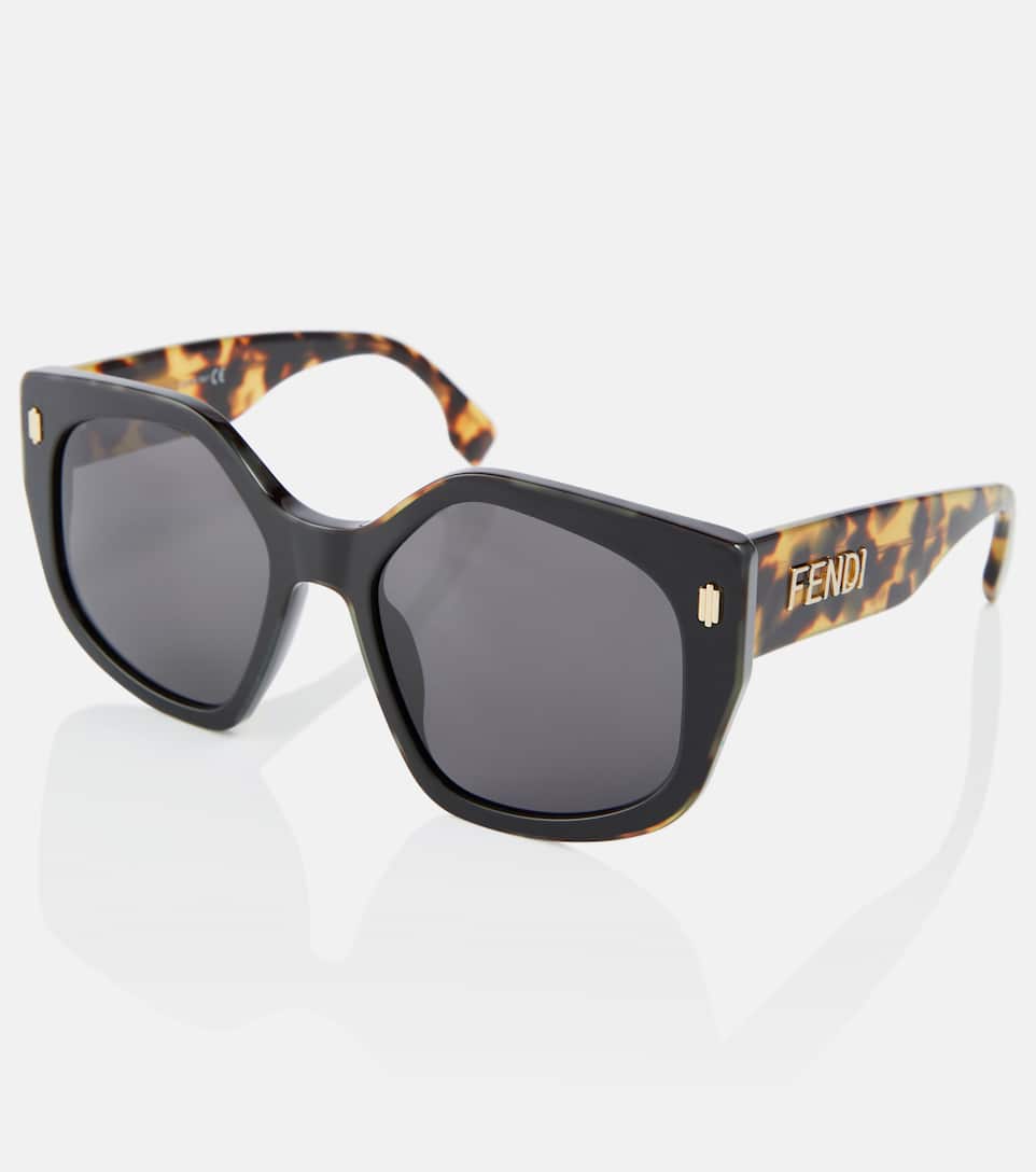 fendi bold sunglasses