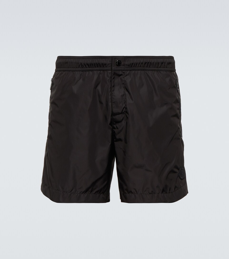 Moncler Genius - Swim shorts | Mytheresa