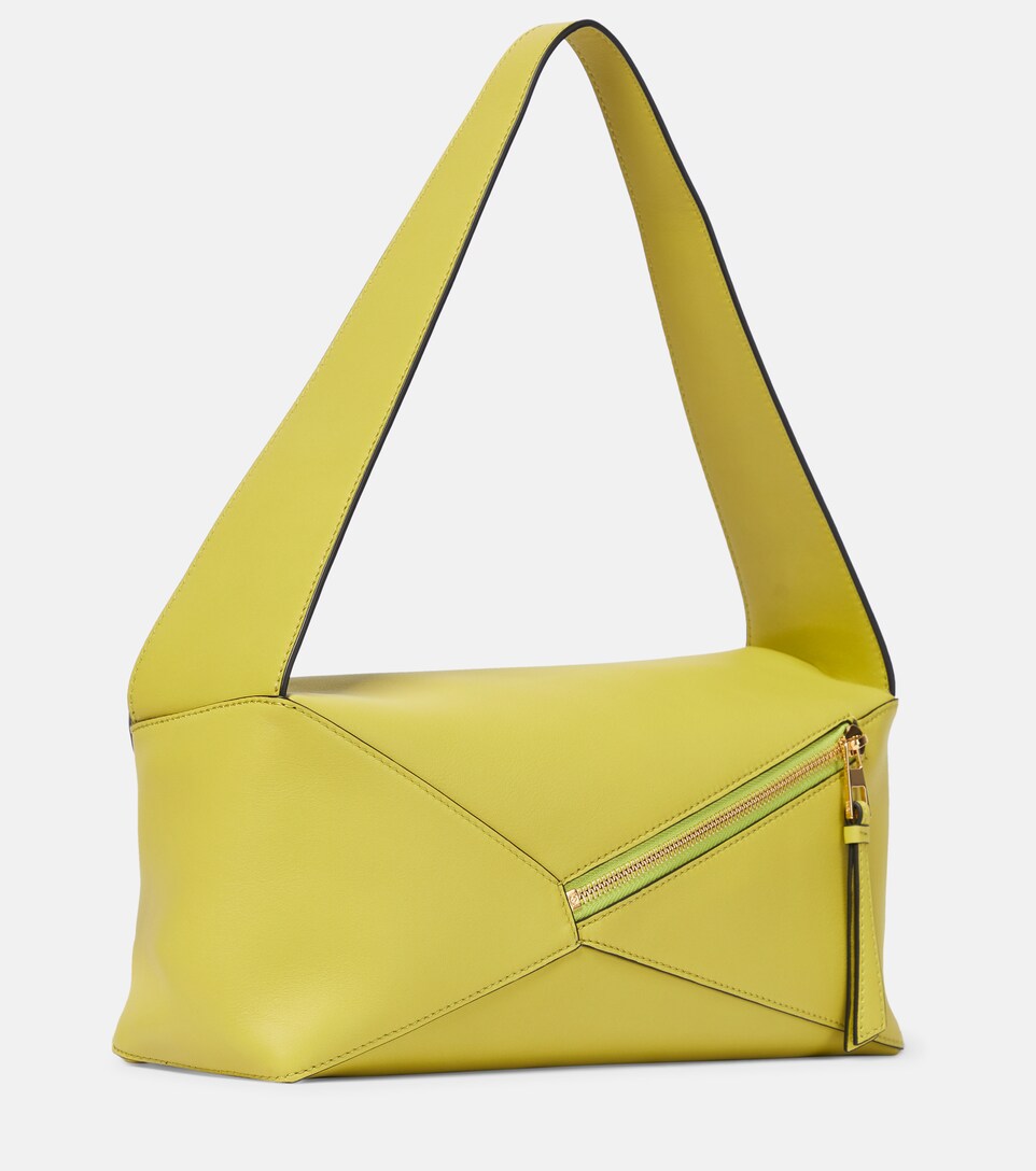 loewe triangle bag
