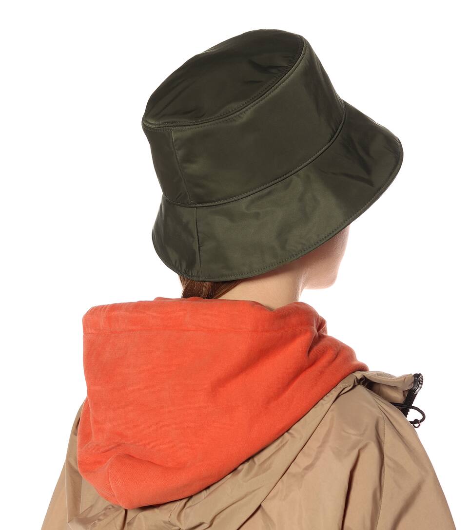 boyz n the hood bucket hat