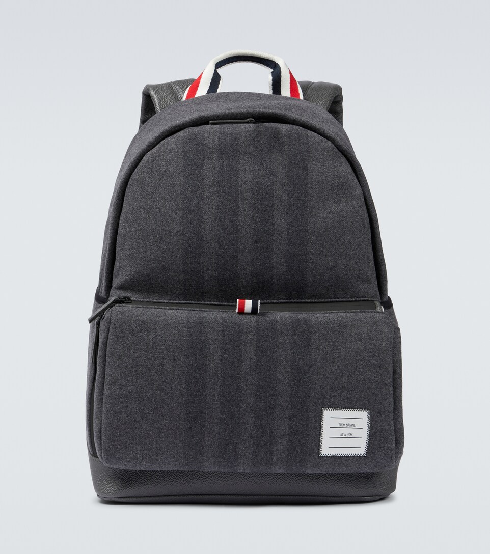 rifle carry backpack