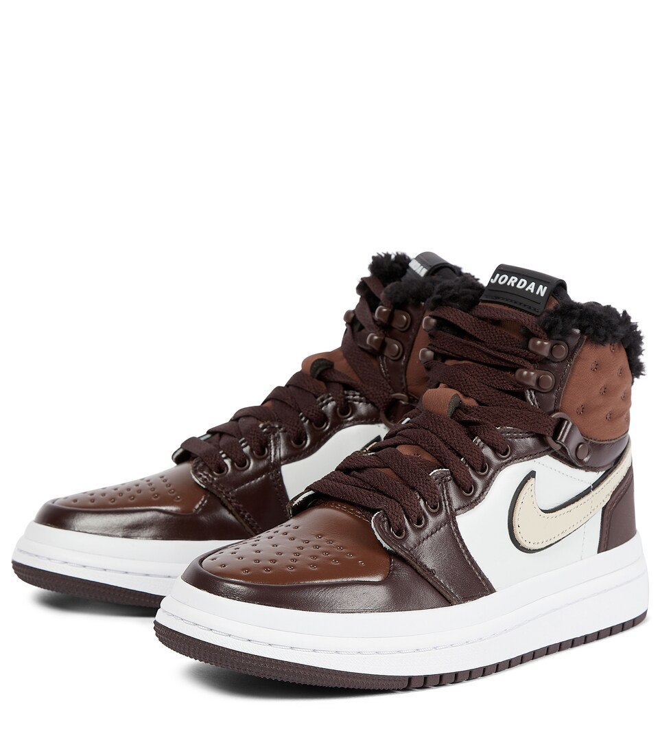 Nike - Baskets Air Jordan 1 Acclimate | Mytheresa