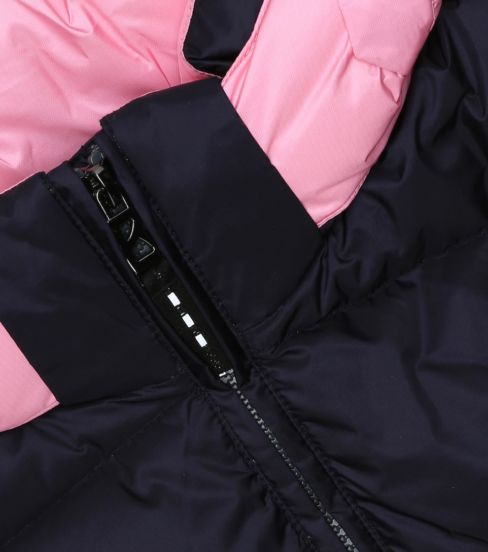 Bogner Tilly-D Down Ski Jacket Girls