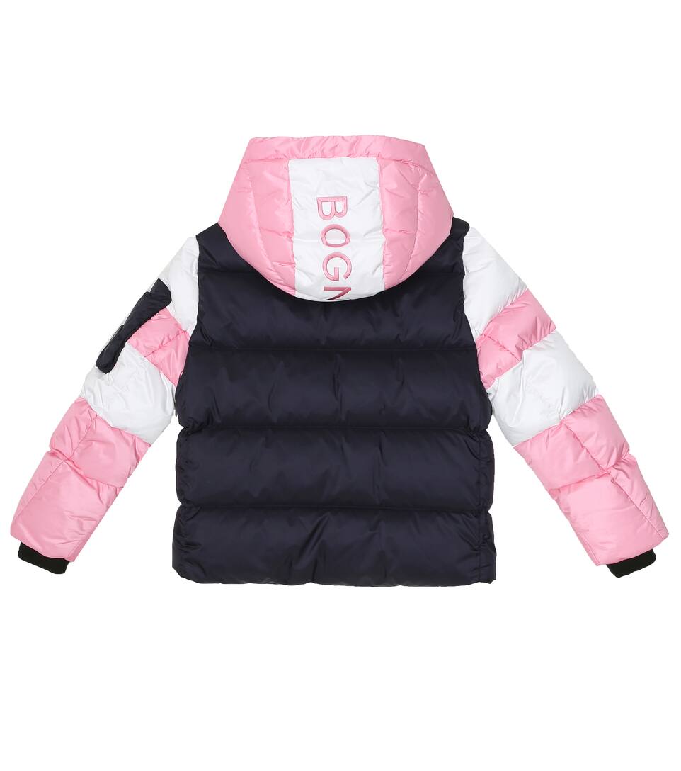 Infant ski jacket clearance