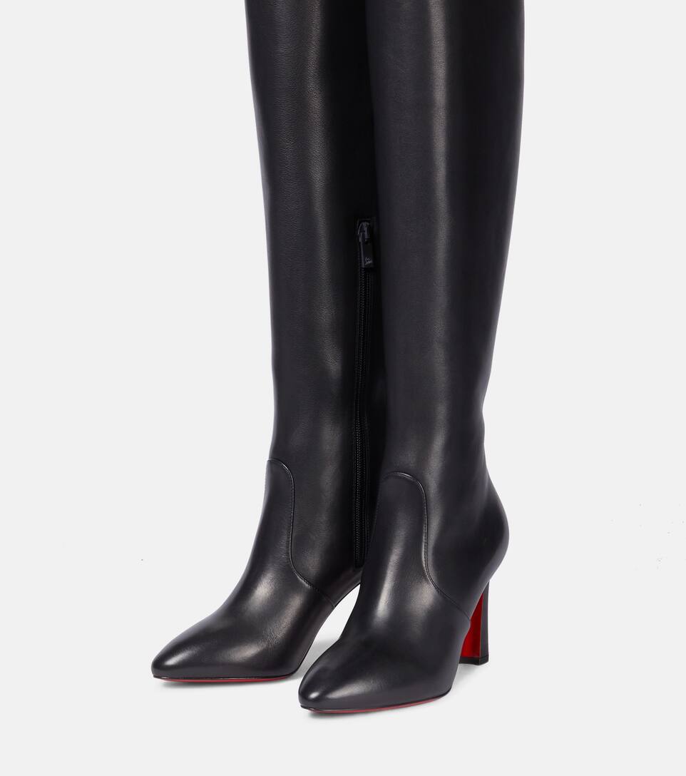 eleonor botta louboutin