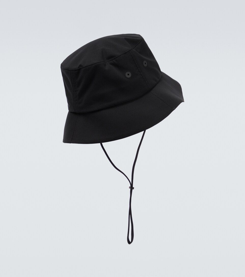 Arc'teryx - Nylon bucket | Mytheresa