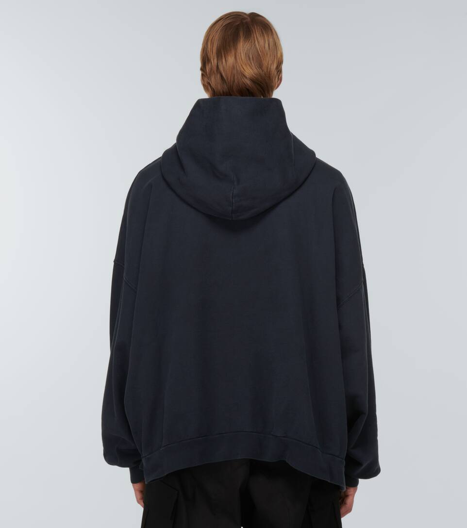 balenciaga hoodie womens 2018