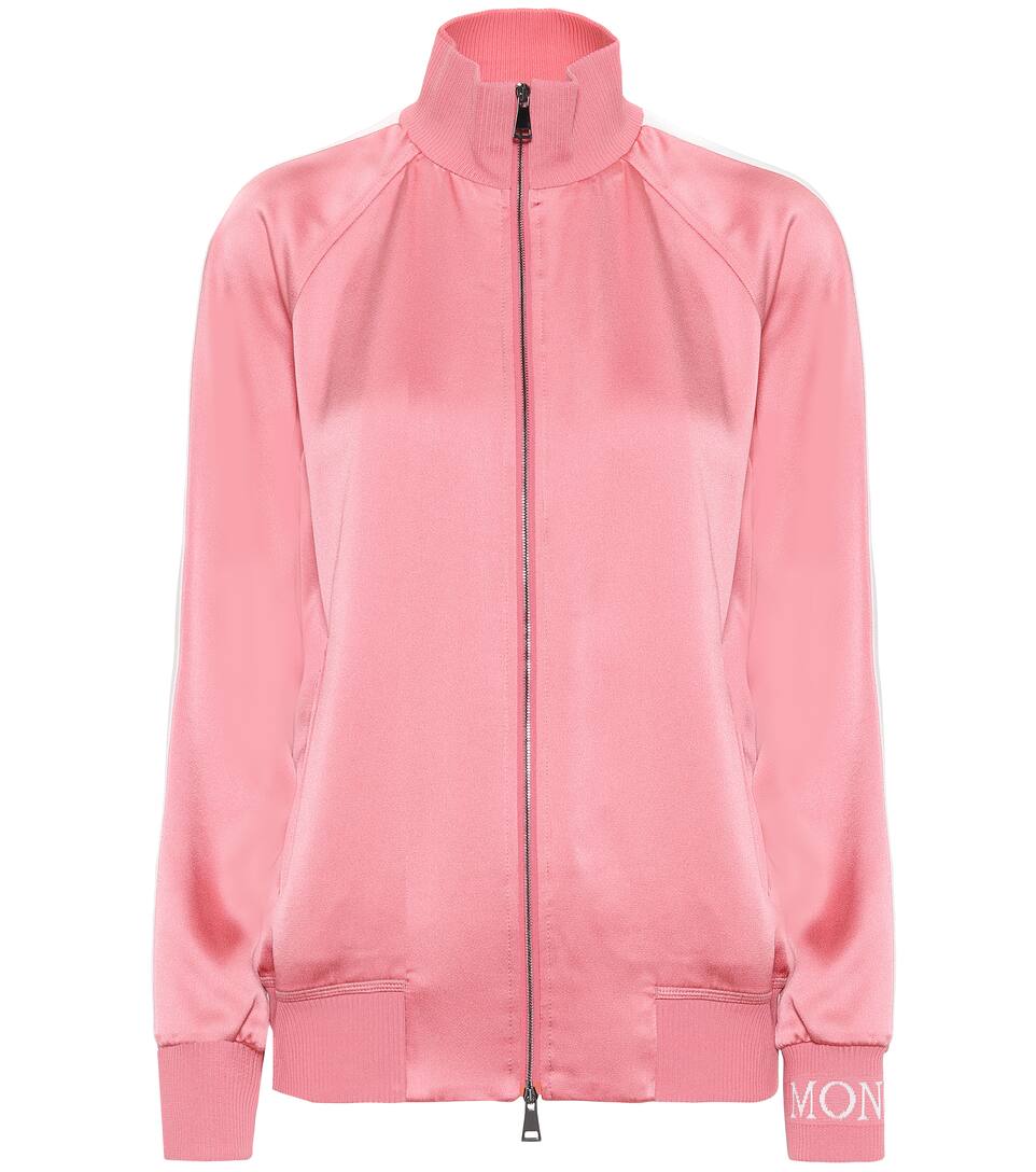 womens moncler sweat suit