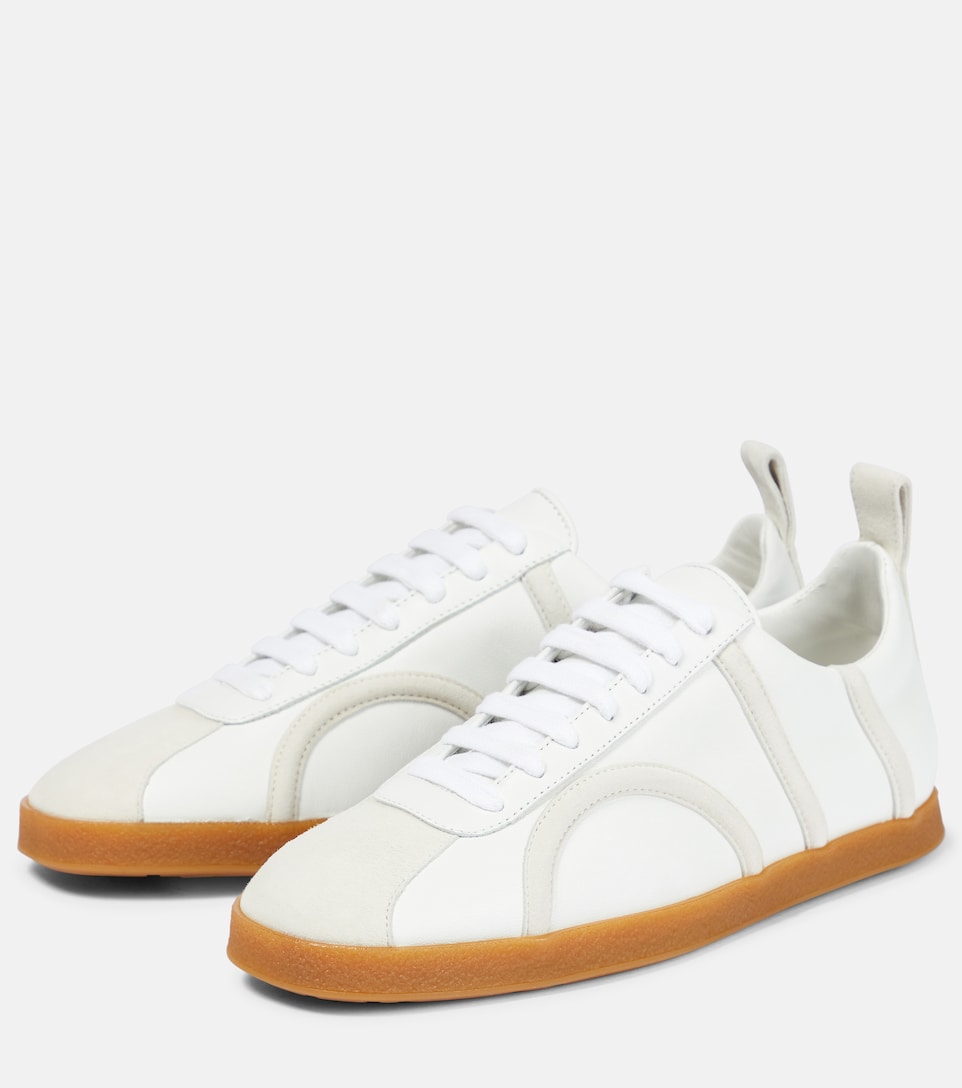 toteme sneakers