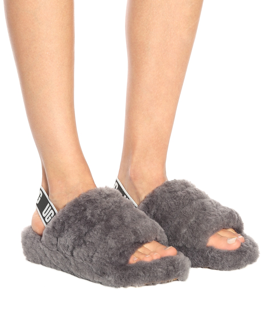 fuzzy yeah slides