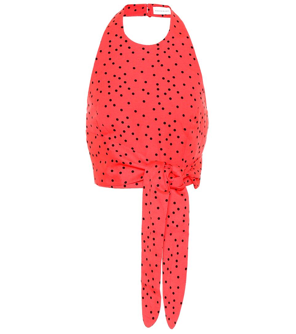 rebecca vallance holiday dress