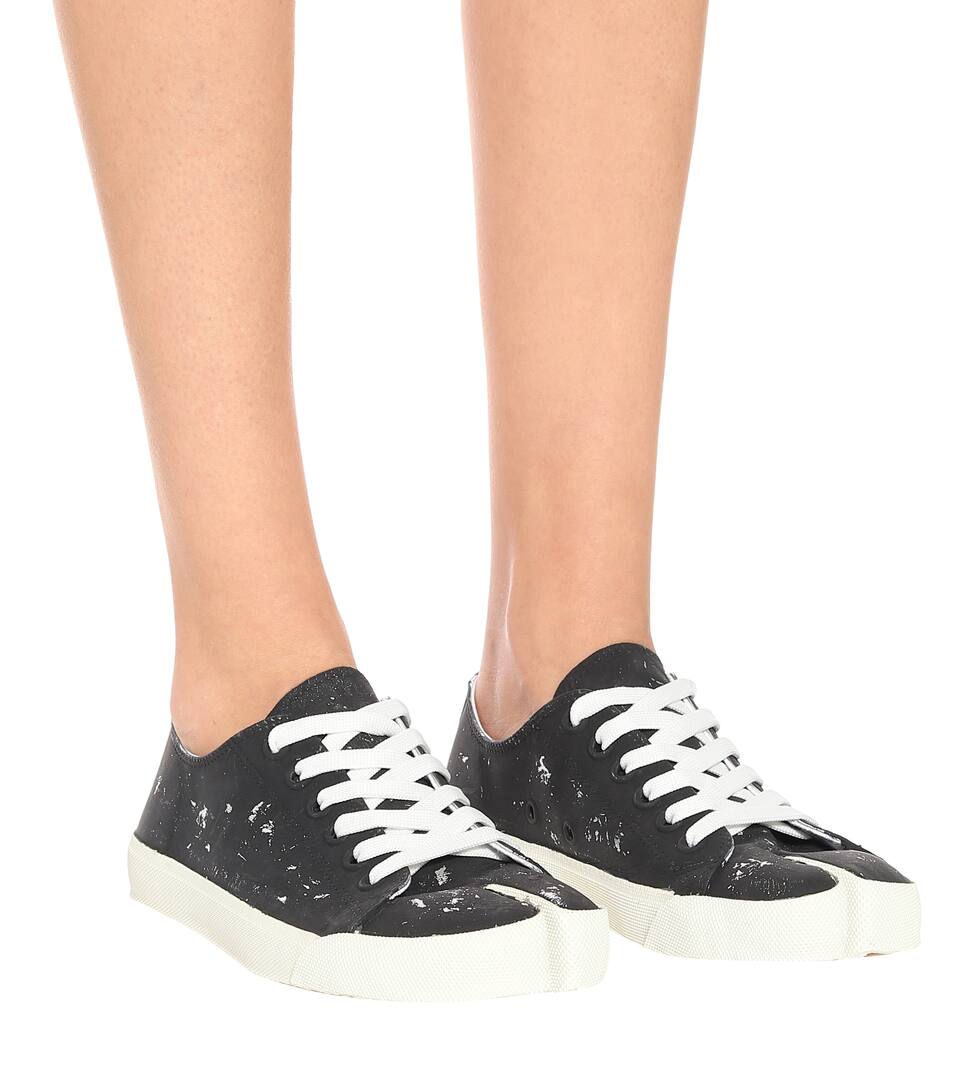 margiela tabi sneakers sale