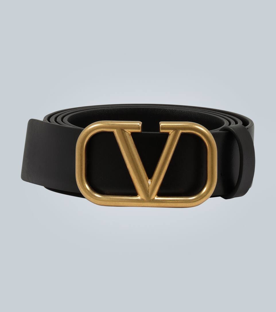 VALENTINO Valentino Garavani VLOGO belt