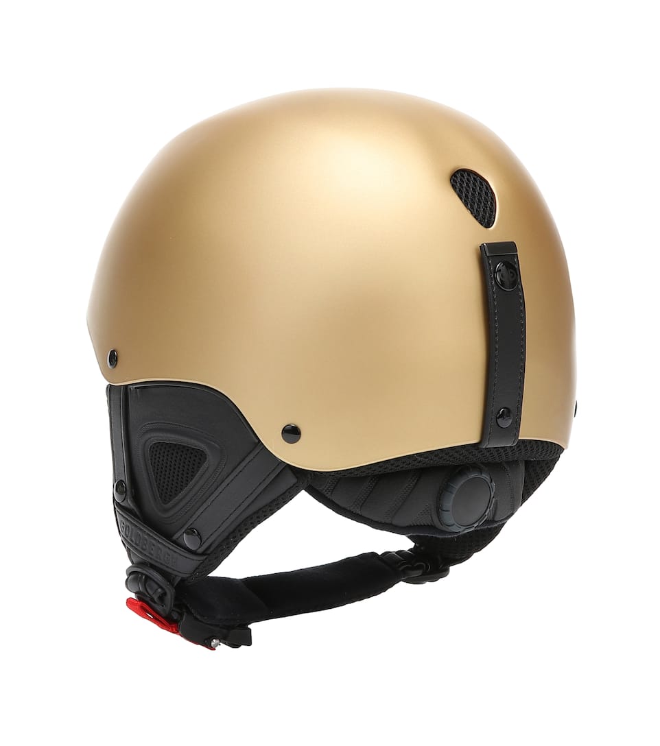 Goldbergh Bold ski helmet Mytheresa