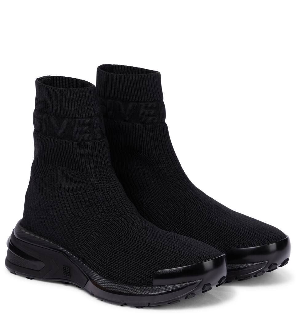 Givenchy sock sneaker clearance