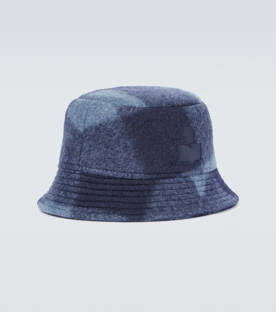 Isabel Marant - Haleyh bucket hat 