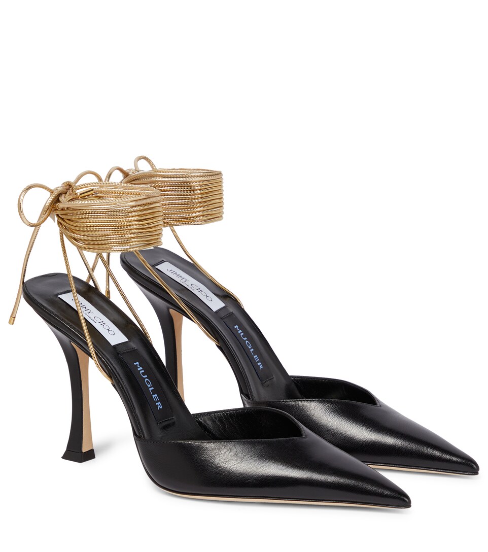 my theresa jimmy choo