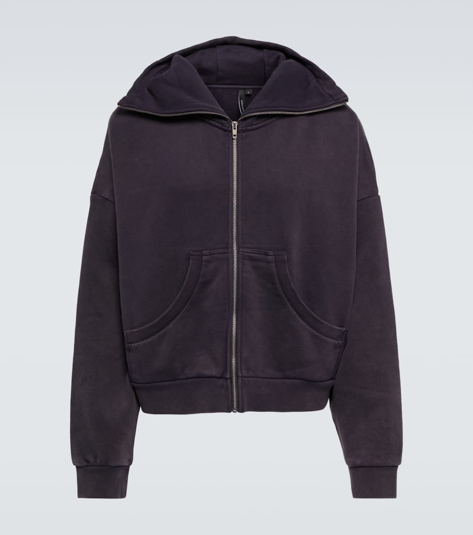 Entire Studios Full Zip hoodie Mytheresa