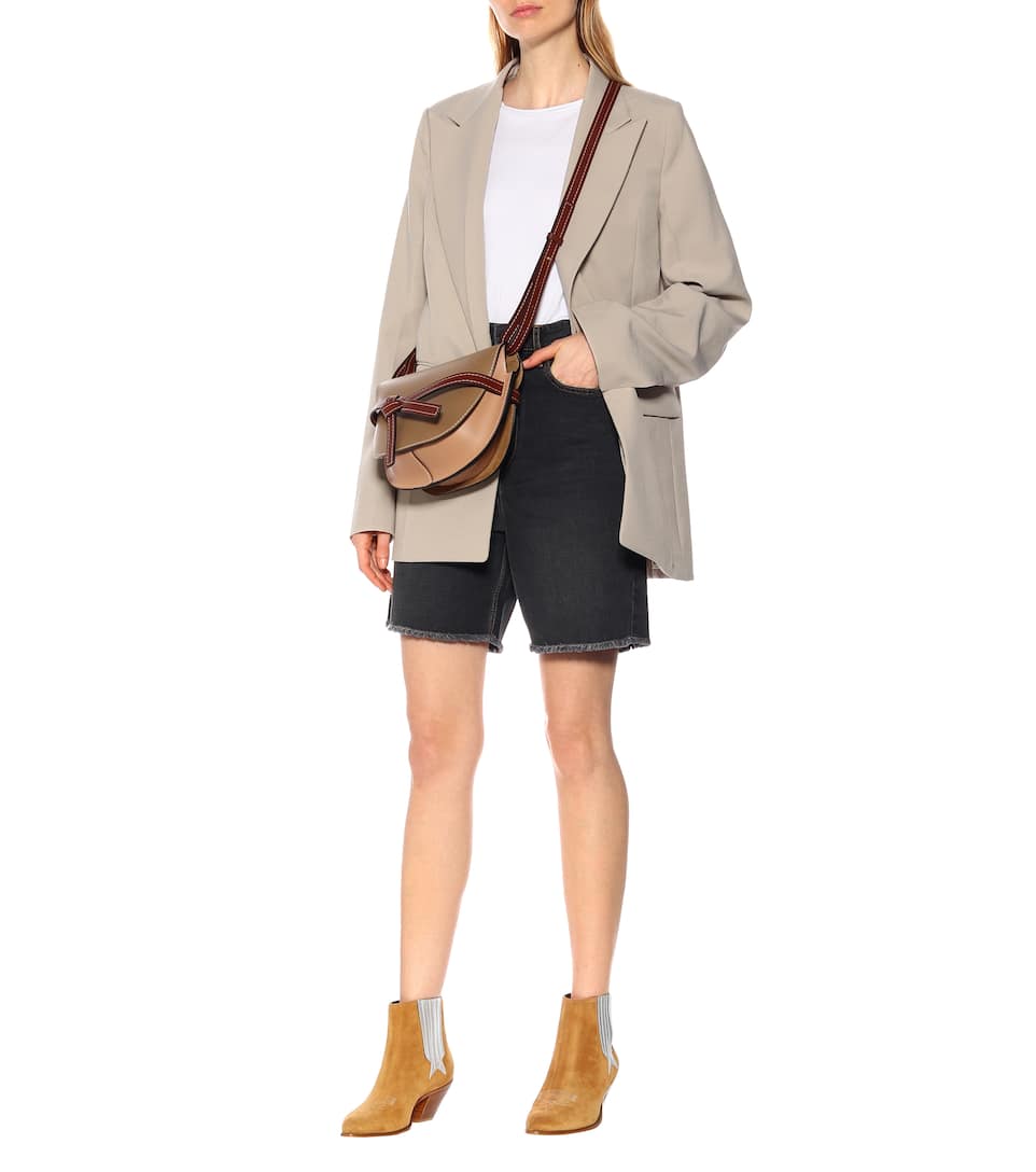 Golden goose sunset clearance