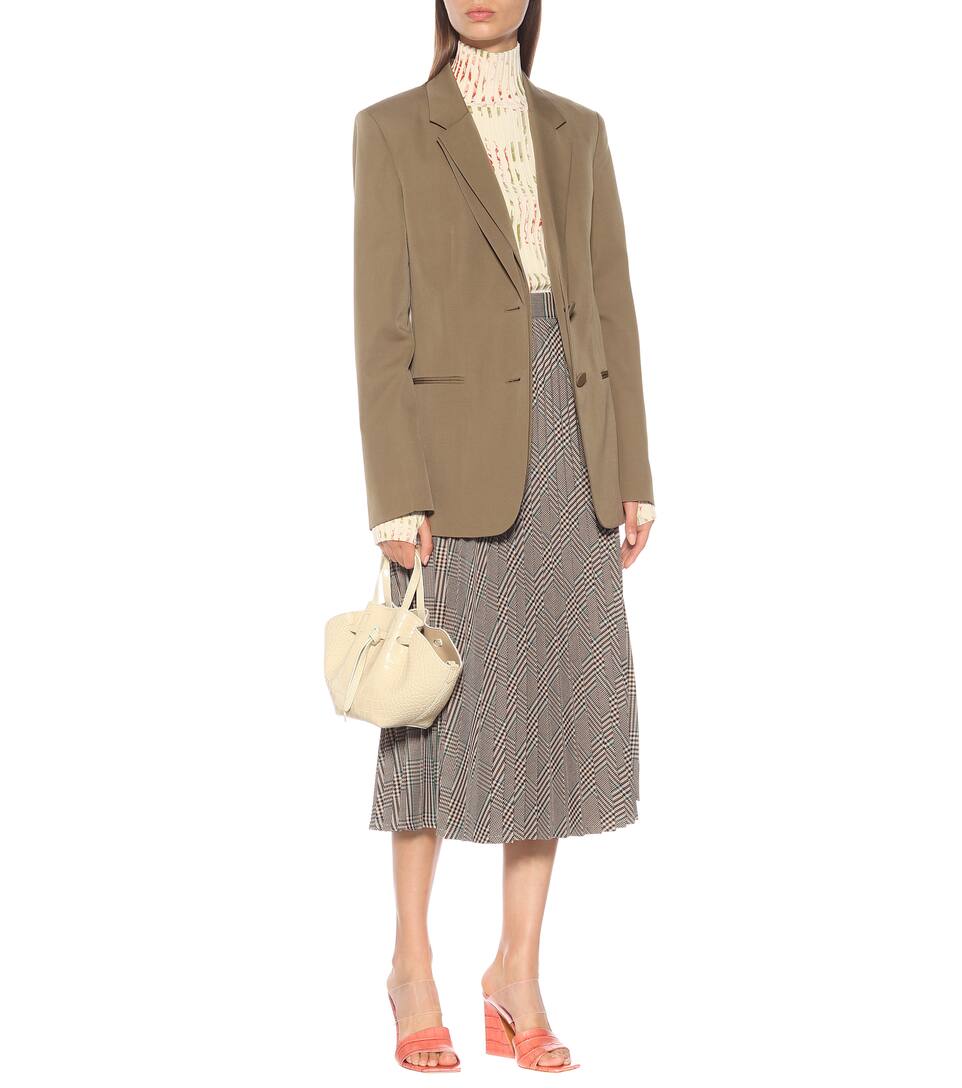 mercedes castillo kuri