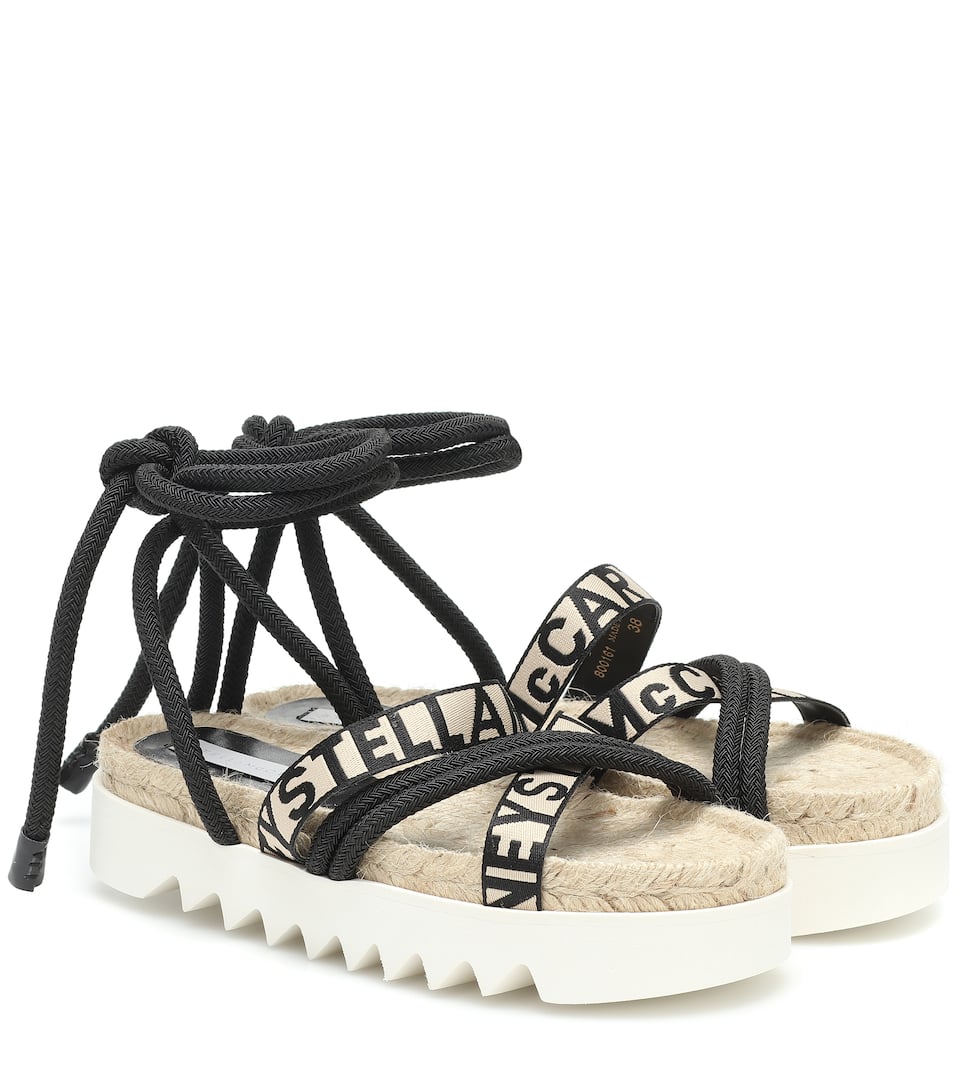 stella mccartney espadrilles