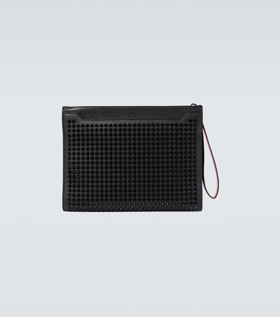 Christian louboutin skypouch Clearance