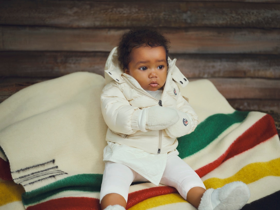 moncler jules baby