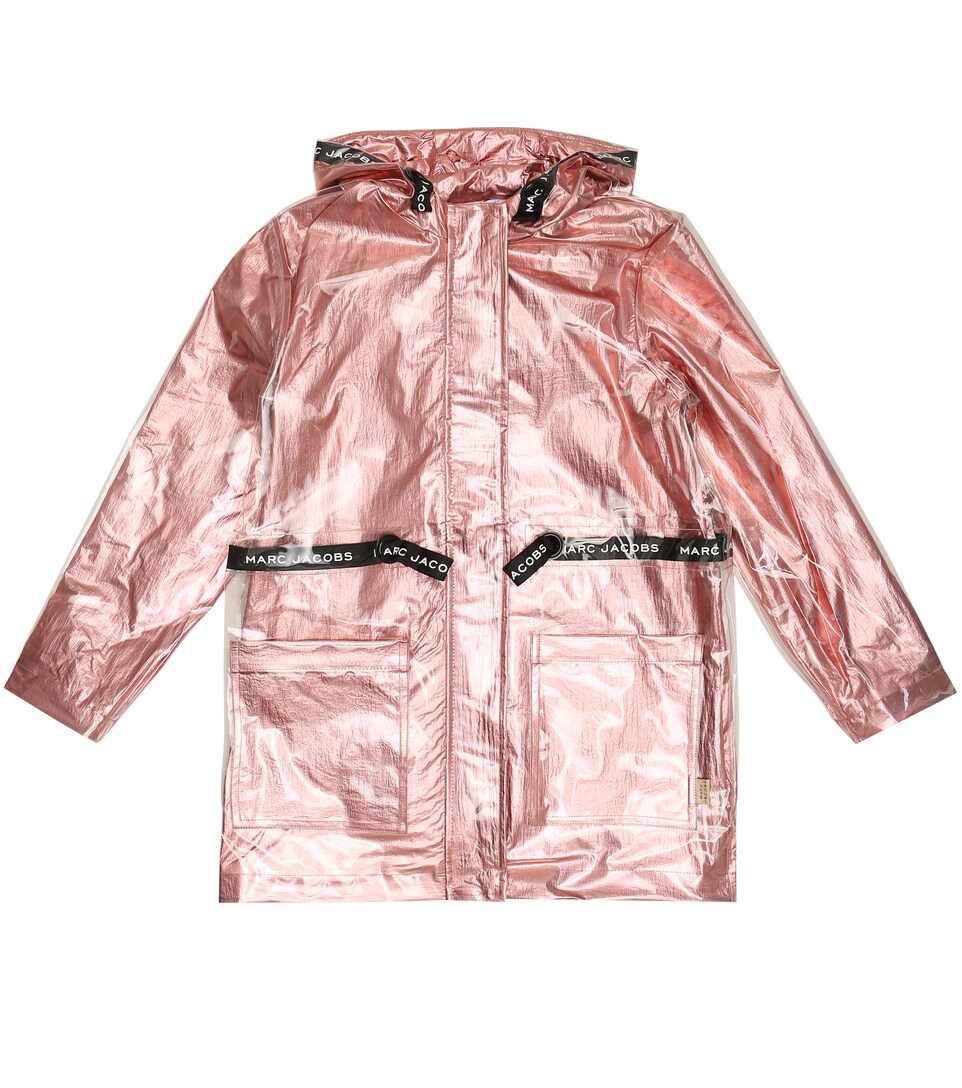 yohji yamamoto trench coat