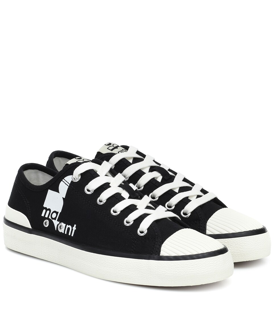 isabel marant tennis shoes