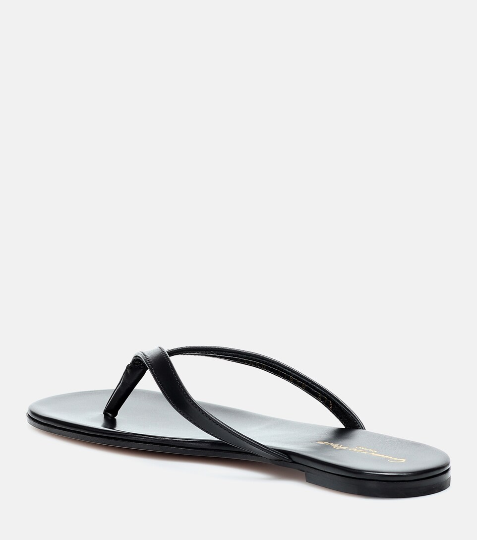 nike calypso flip flop