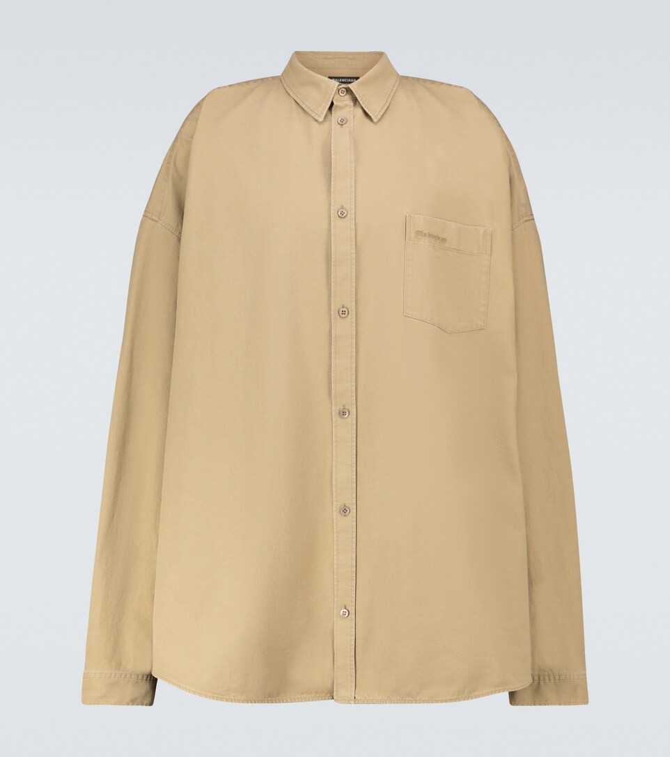 balenciaga cocoon t shirt